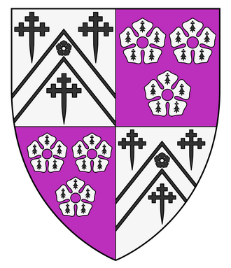 House Hamilton of Abercorn WappenWiki