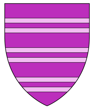 House of FitzOsbern WappenWiki