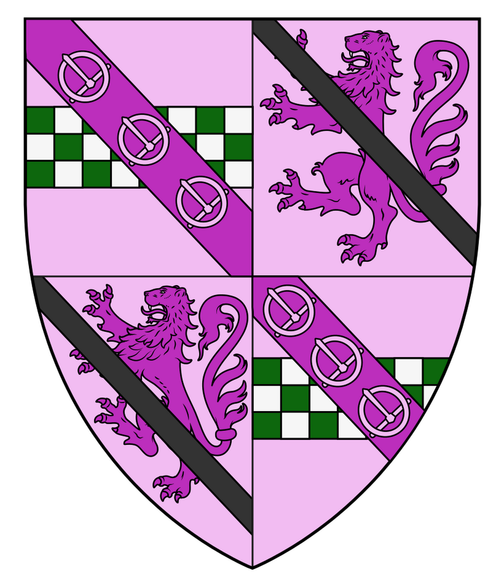 FileStewart of Angus.svg WappenWiki
