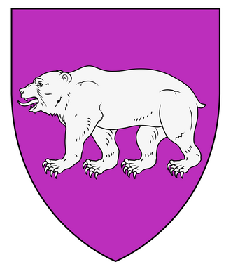 Principality of Smolensk WappenWiki