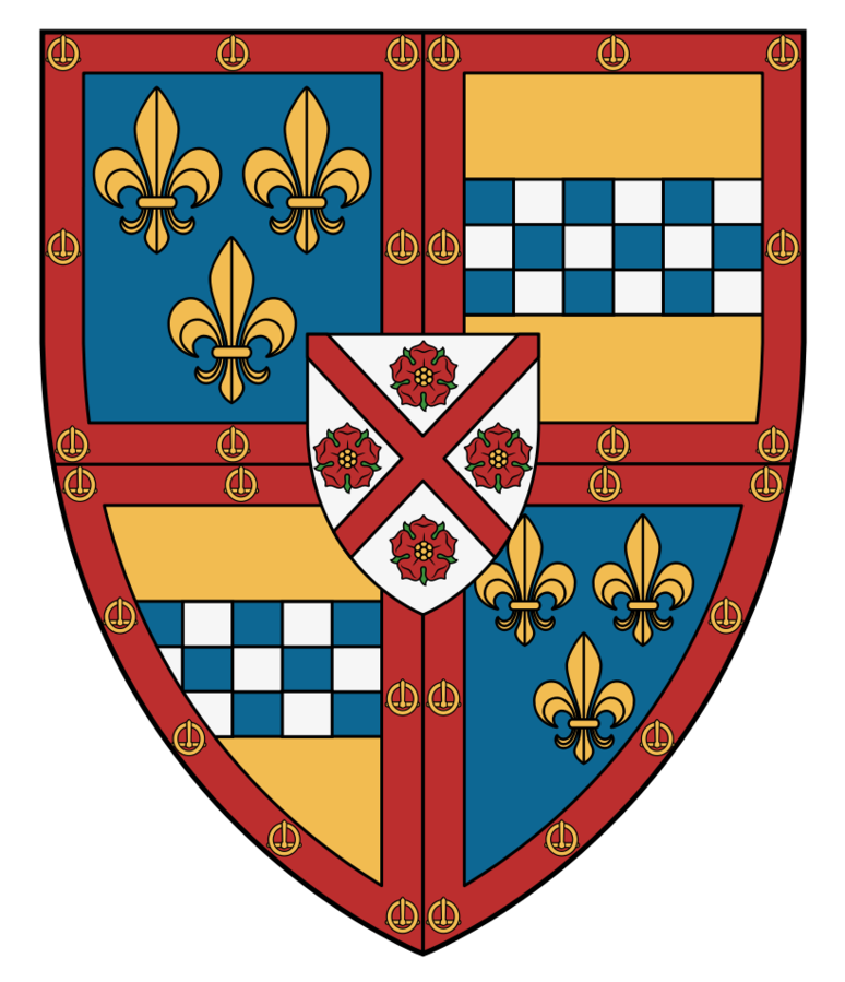 FileRobert Stewart, 1st Earl of March.svg WappenWiki