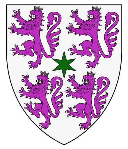 House of Beauvau WappenWiki