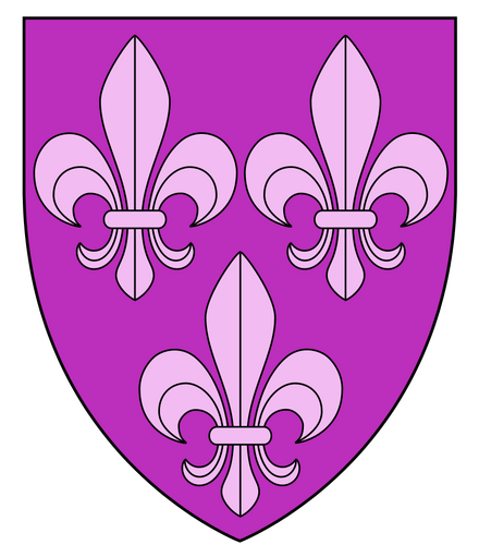 House of Cantilupe WappenWiki