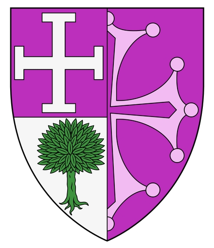 House of Nogaret de La Valette WappenWiki