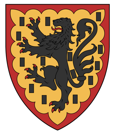 House of Beaujeu WappenWiki