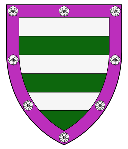 House of Picquigny WappenWiki