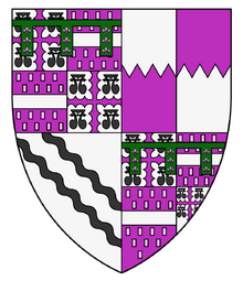 House of Bourchier WappenWiki