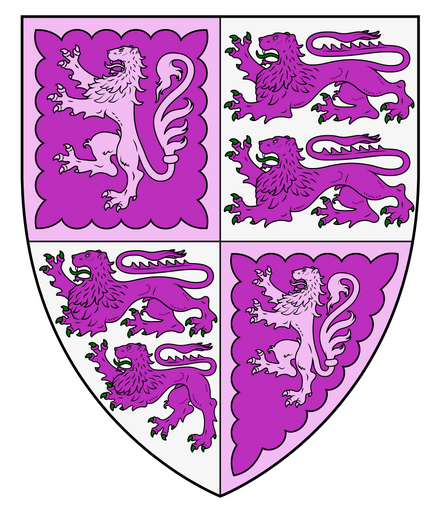 House Talbot of Linton WappenWiki