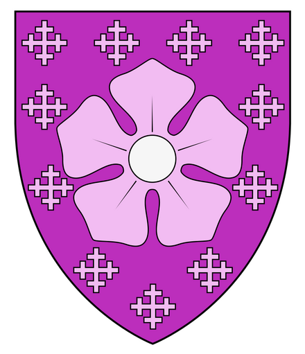 Earldom of Angus WappenWiki
