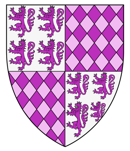 House of Beauvau WappenWiki