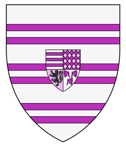 House of Rubempré WappenWiki