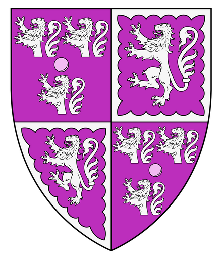 Earldom of Tankerville WappenWiki