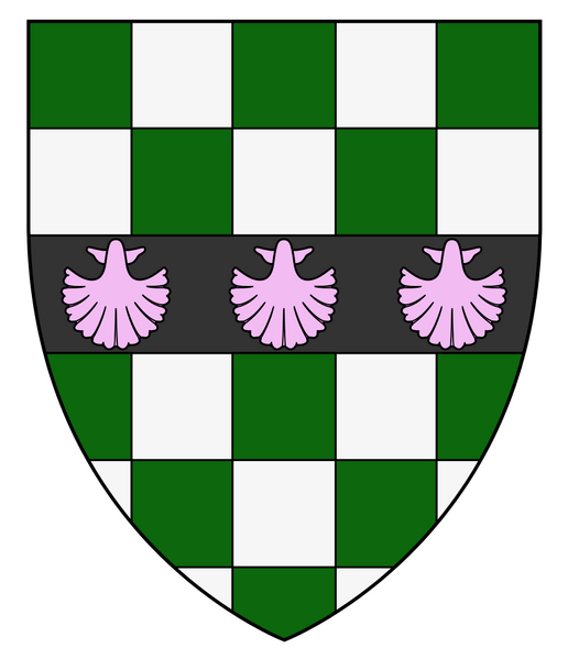 FileMalise Graham, 1st Earl of Menteith.svg WappenWiki