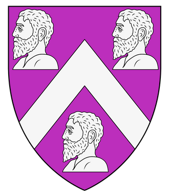 House of Tudur WappenWiki