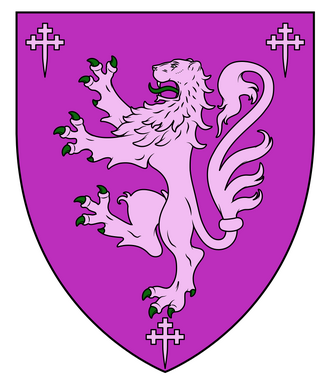 Earldom of Essex - WappenWiki