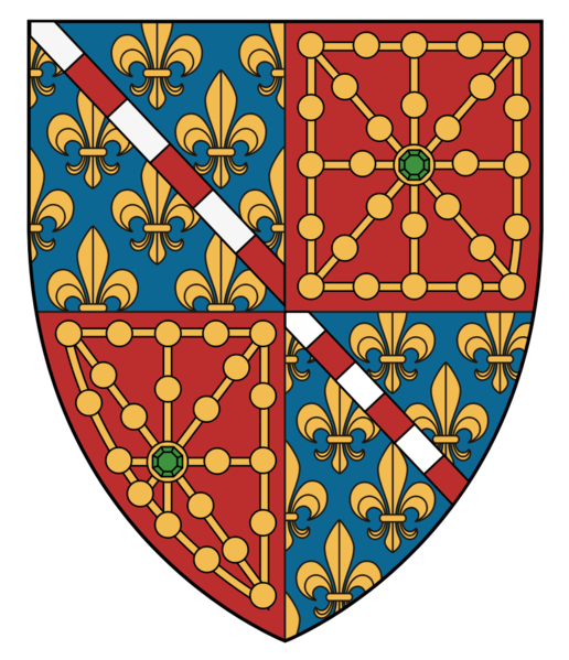 File:Philip III of Navarre.svg