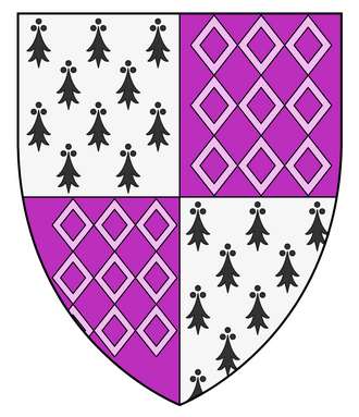 House of Rohan-Gié - WappenWiki