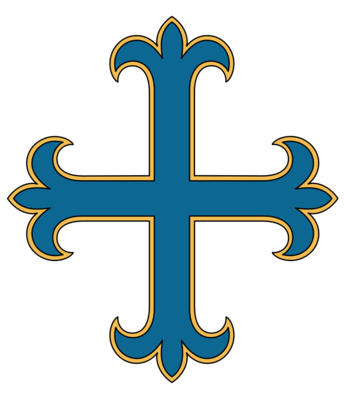 Badge of the Order of Michael the Brave.svg