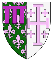 House of Capet-Anjou - WappenWiki