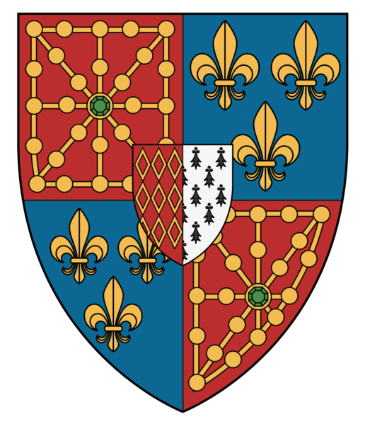 File:Armand Jules de Rohan-Guémené.svg