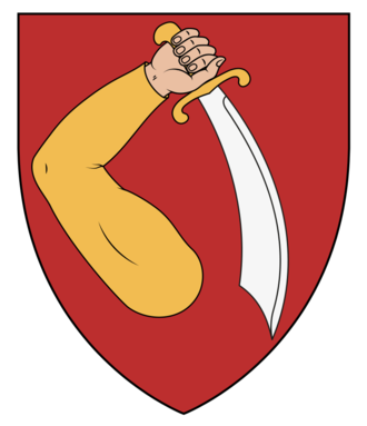 Kingdom of Bosnia - WappenWiki