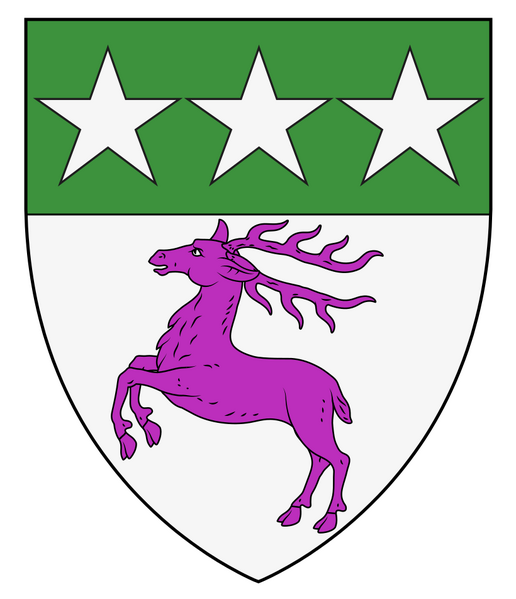 File:O'Doherty.svg - WappenWiki