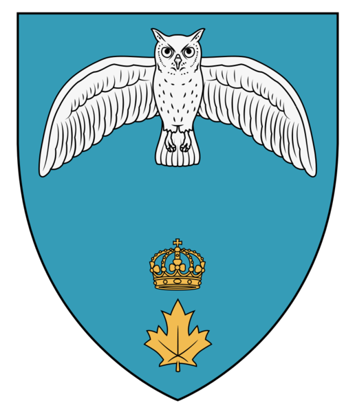 File:Jules Léger, Governor-General of Canada.svg