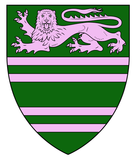 House of Tregoz - WappenWiki
