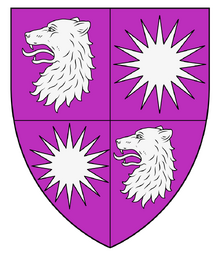 House of Balšić - WappenWiki