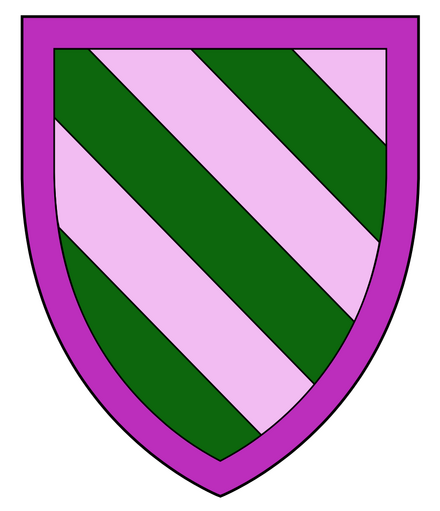 Duchy of Burgundy - WappenWiki