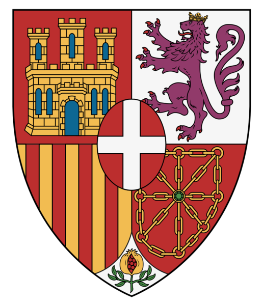 File:Amadeo of Savoy.svg