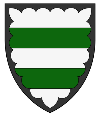 Earldom of Essex - WappenWiki