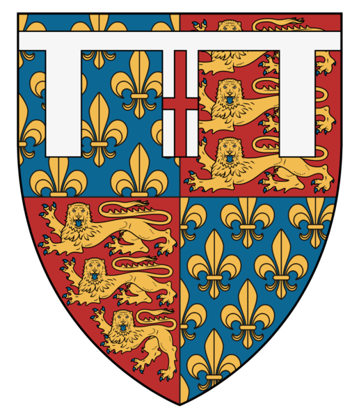 File:Richard of Bordeaux.svg
