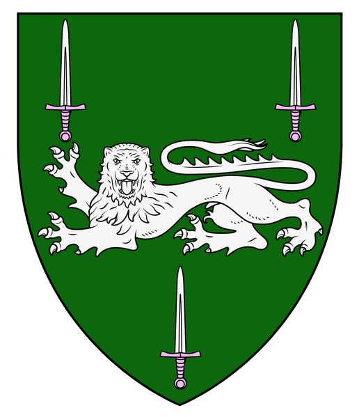 File:MacGorman.svg - WappenWiki