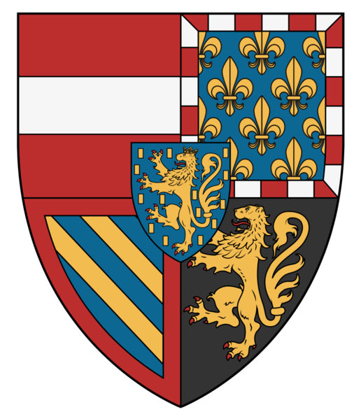 File:Philip I Castile Burgundy.svg
