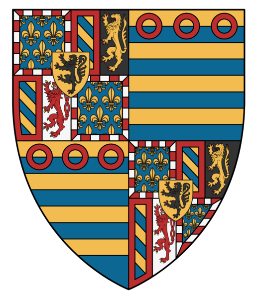 File:Philippe de Bourgogne-Beveren.svg