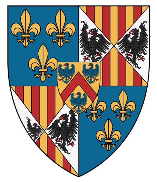 File:Charles III de La Tremoille.svg
