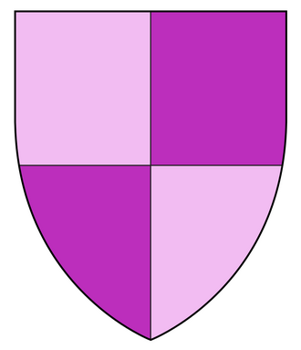 Earldom of Essex - WappenWiki