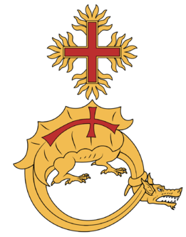 Order of the Dragon.svg