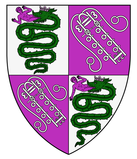 House Of Visconti WappenWiki
