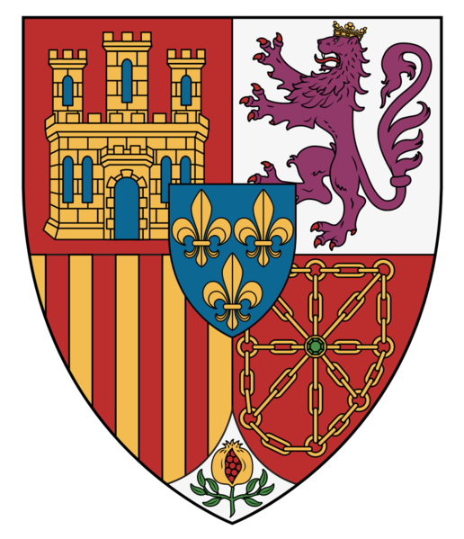 File:Alfonso XIII Spain 1931.svg