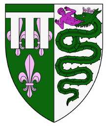 House Of Visconti WappenWiki