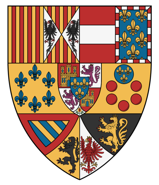 File:Jaime, Duke of Segovia.svg