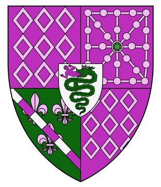 House of Rohan-Guéméné - WappenWiki