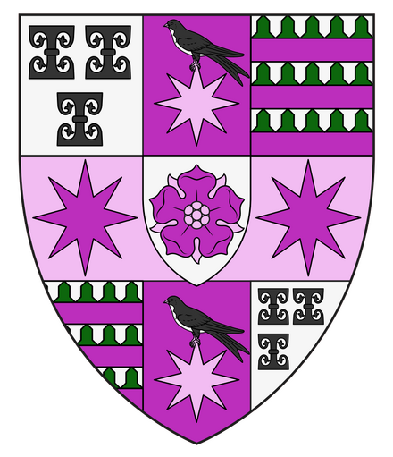 Principality of Lippe - WappenWiki