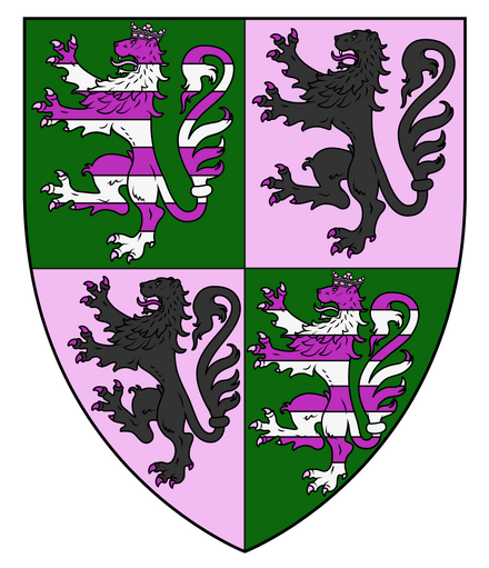 House of Wettin - WappenWiki